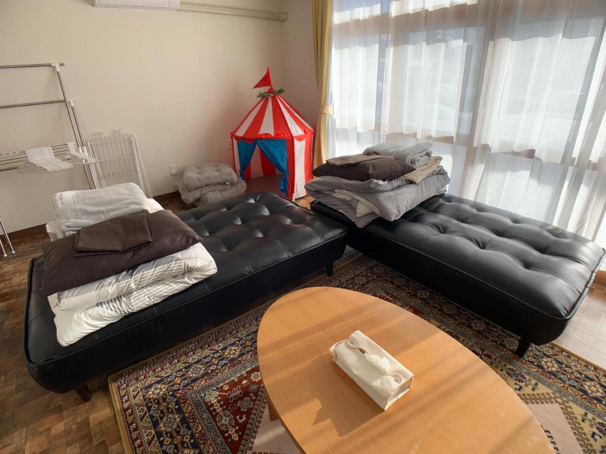 Higashikawa Home Eksteriør bilde
