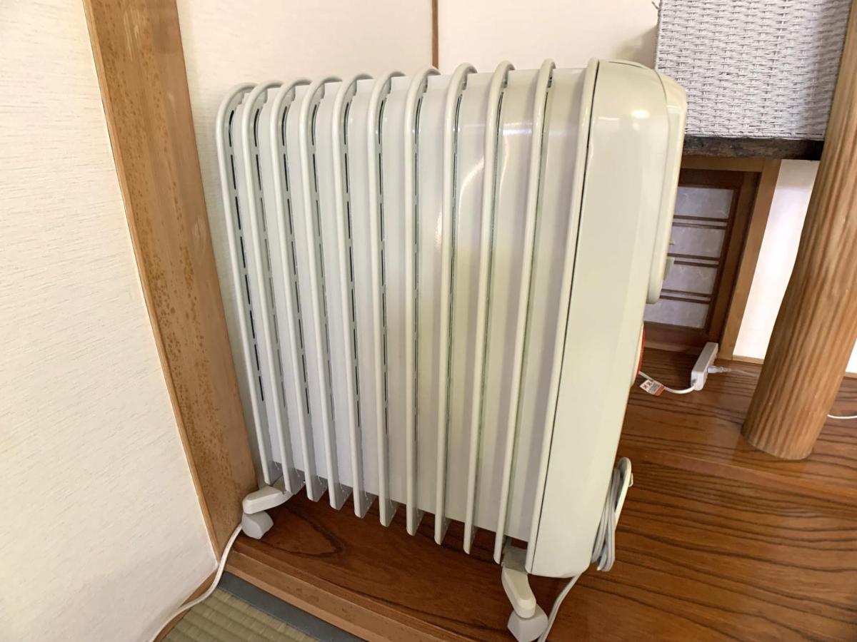 Higashikawa Home Eksteriør bilde