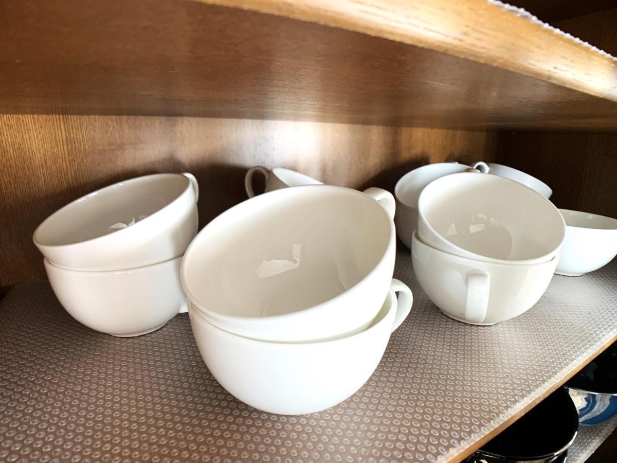 Higashikawa Home Eksteriør bilde