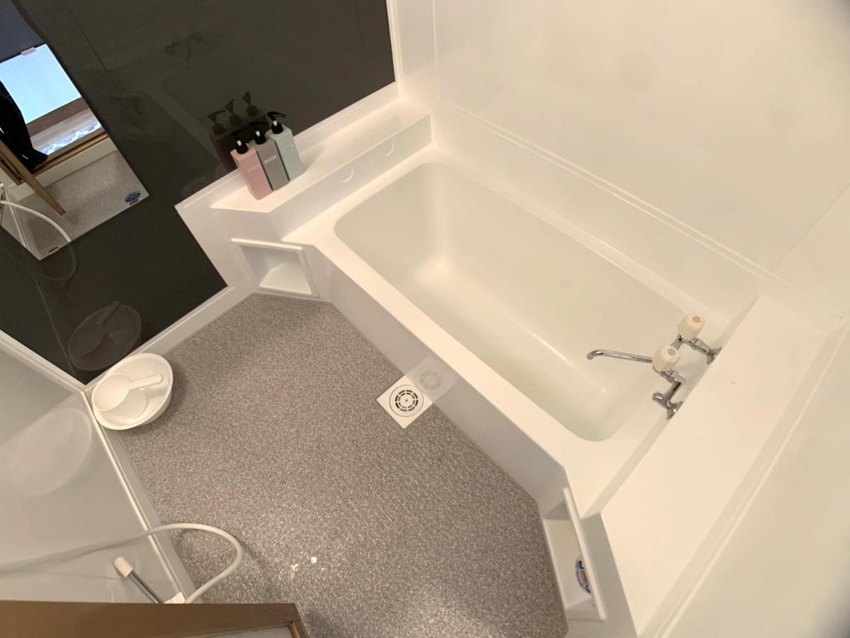 Higashikawa Home Eksteriør bilde